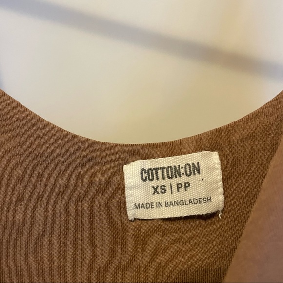 Cotton on crop top - Picture 2 of 2